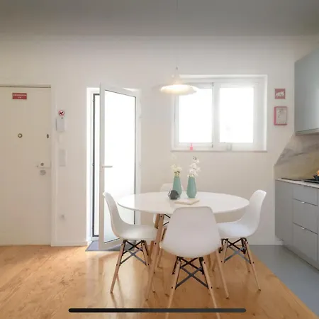 Apartment Laz