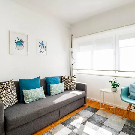 Apartment Laz