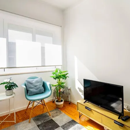 Apartment Laz *