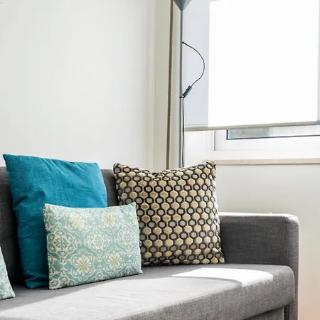 Apartment Laz