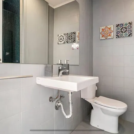 Apartment Laz *