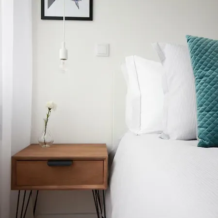 Apartment Laz