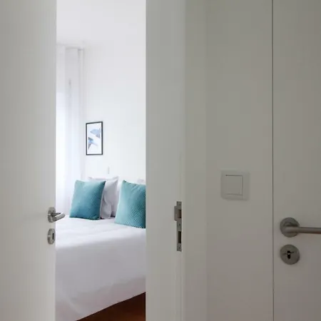 Apartment Laz