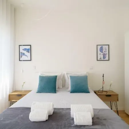 Apartment Laz *