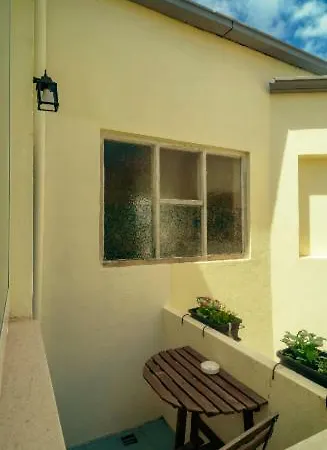 Apartment Laz *