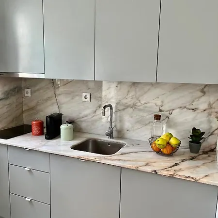 Laz Apartament