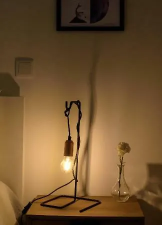 Laz Apartamento Oporto