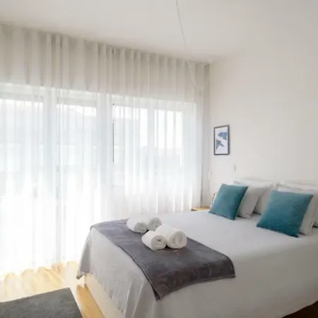 Apartamento Laz *