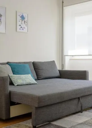 Laz Apartamento Oporto