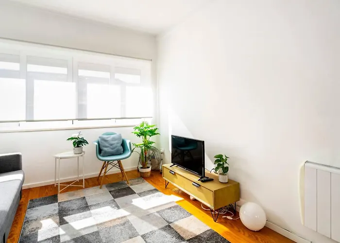Apartment Laz Porto