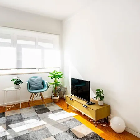 Apartament Laz Porto