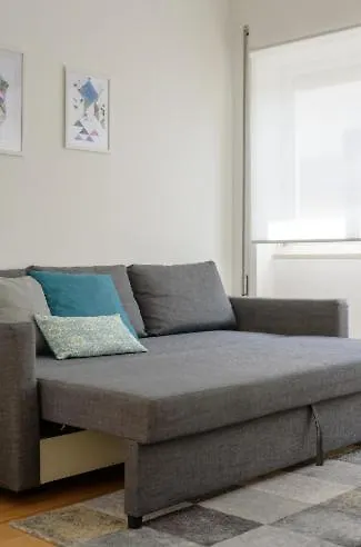 Laz Apartamento Oporto
