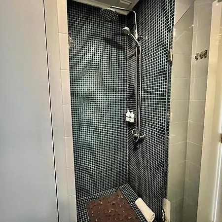 Laz 아파트 포르투